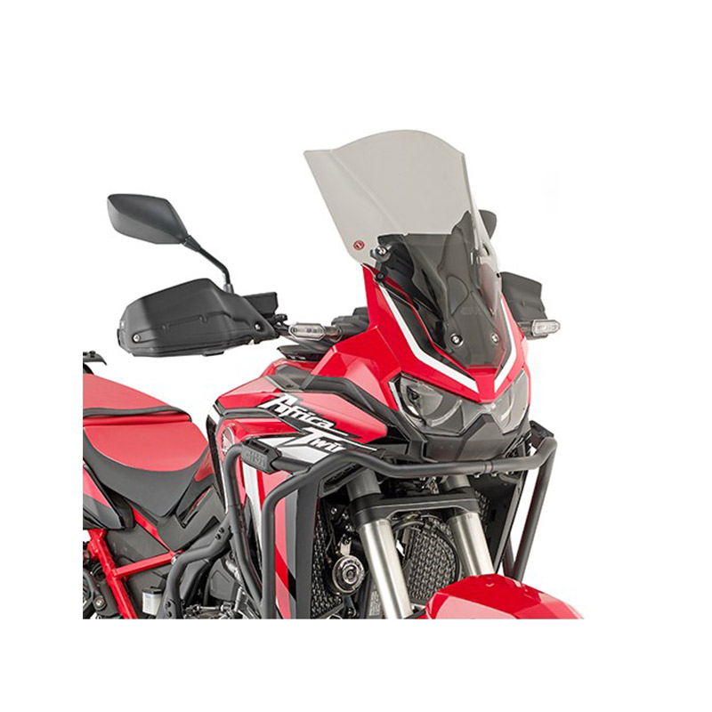 ΖΕΛΑΤΙΝΑ GIVI D1179S HONDA CRF1100L AFRICA TWIN '20-'21