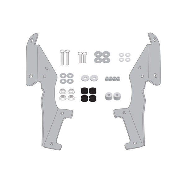 ΚΙΤ ΓΙΑ ΖΕΛΑΤΙΝΑ D2143KIT_ NIKEN 900 (19) YAMAHA GIVI