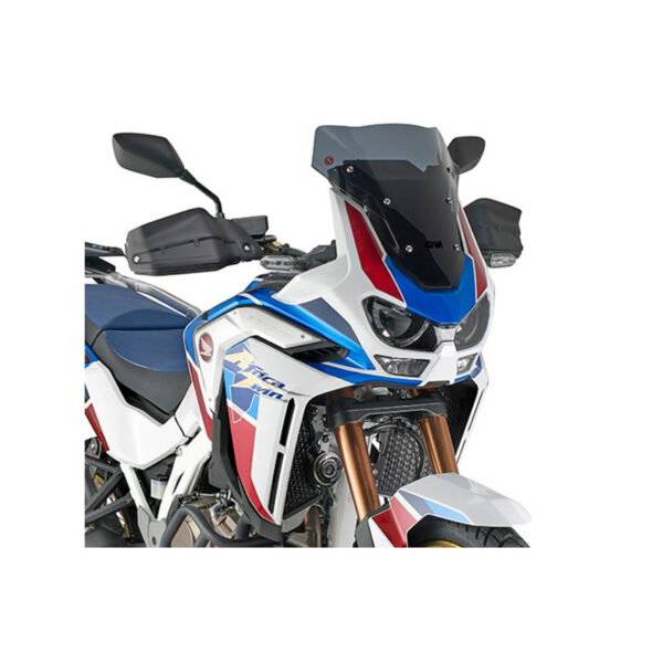ΖΕΛΑΤΙΝΑ GIVI D1178B HONDA CRF1000L AFRICA TWIN / ADV.SPORT '24-'25 / AFRICA TWIN ADVENTURE SPORTS '20-'23