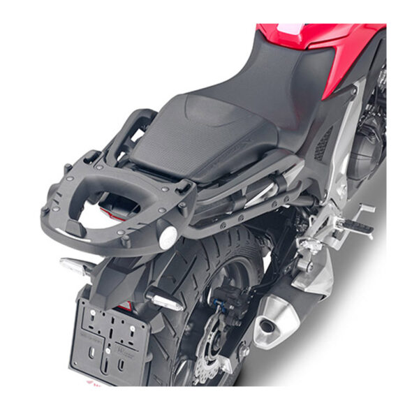 ΜΠΡΑΤΣΑ 1192FZ_ NC750X (2021-24) HONDA GVI