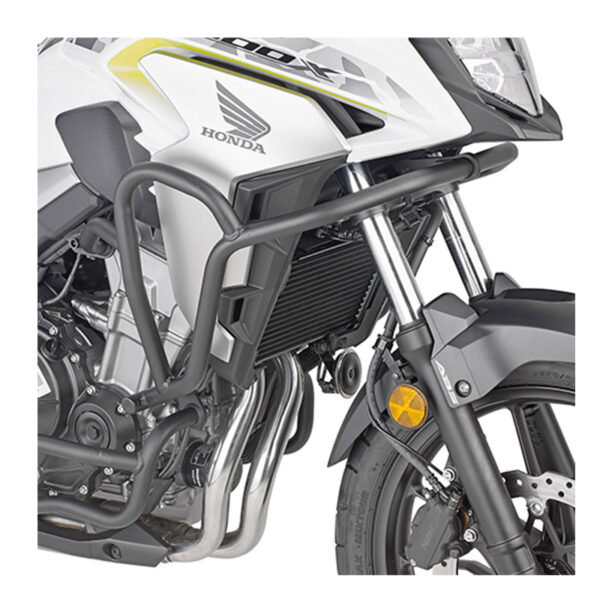 ΠΡΟΣΤΑΣΙΑ ΚΙΝΗΤΗΡΑ GIVI TNH1171 HONDA CB500 X '19-'23