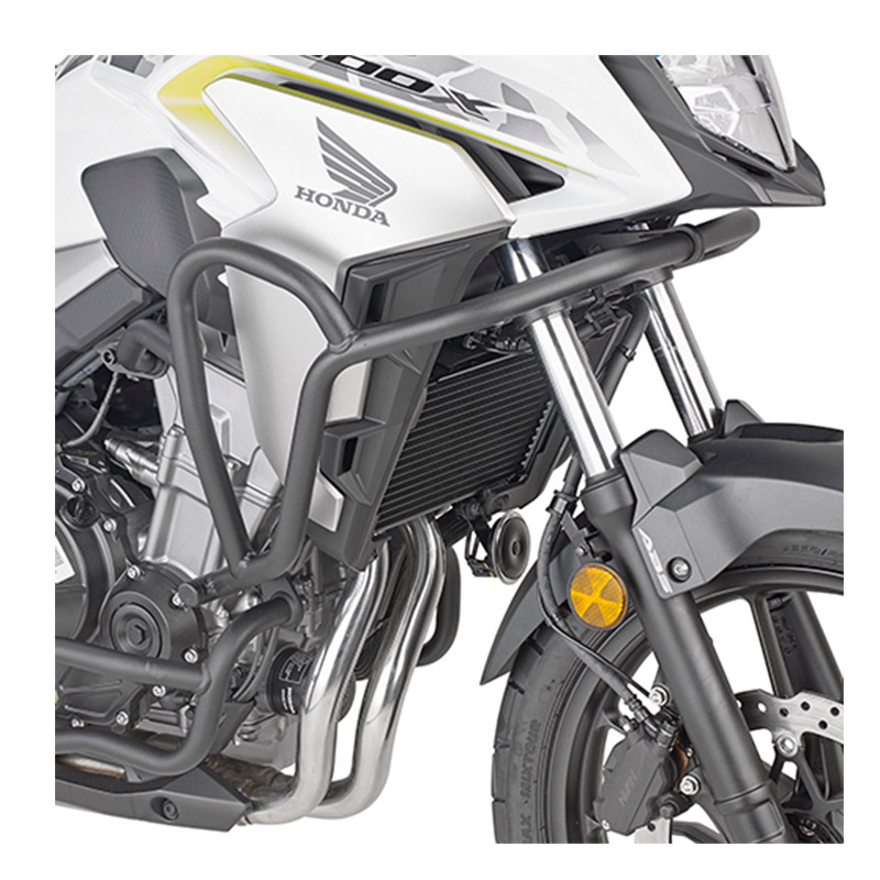 ΠΡΟΣΤΑΣΙΑ ΚΙΝΗΤΗΡΑ GIVI TNH1171 HONDA CB500 X '19-'23