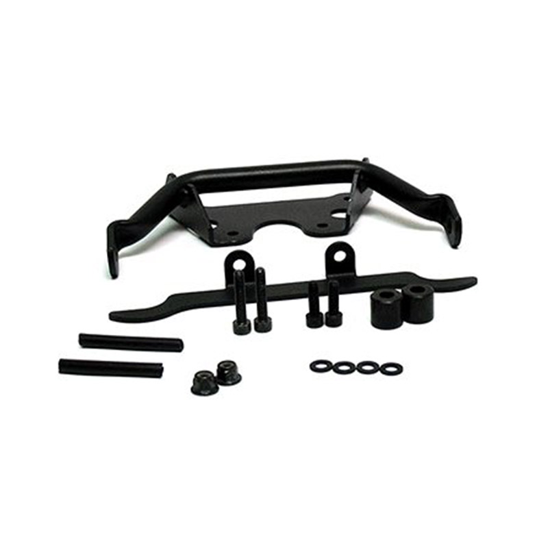 3100KIT ΚΙΤ ΓΙΑ ΤΕ3100 GSR750 SUZUKI GIVI
