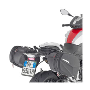 ΒΑΣΕΙΣ ΠΛΑΙΝΩΝ ΣΑΚΩΝ TE5137_F 900 XR / R (20 > 21) BMW GIVI