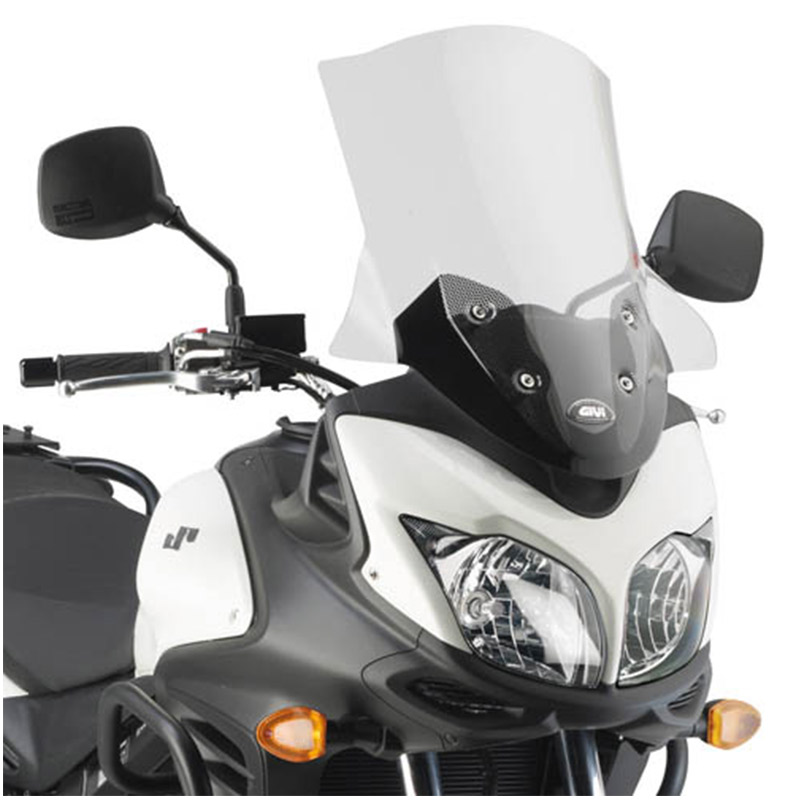 D3101KIT ΚΙΤ ΖΕΛΑΤΙΝΑΣ DL650 V-STROM L2 2011 GIVI