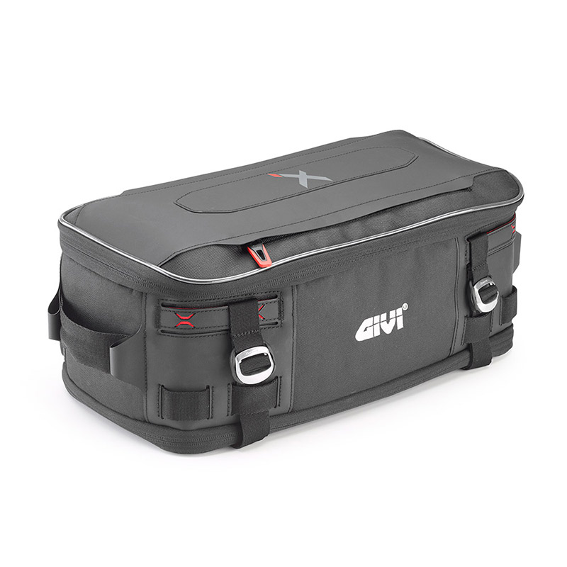 ΤΣΑΝΤΑ ΕΠΕΚΤΑΣΗΣ GIVI XL01B X-LINE 15-20 LT