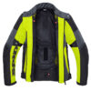 SPIDI ΜΠΟΥΦΑΝ TEK NET ΜΑΥΡΟ / ΓΚΡΙ / FLUO 486