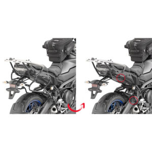 ΒΑΣΕΙΣ ΠΛΑΙΝΩΝ ΒΑΛΙΤΣΩΝ V37 PLXR2139_TRACER 900 / GT 2018 YAMAHA GIVI