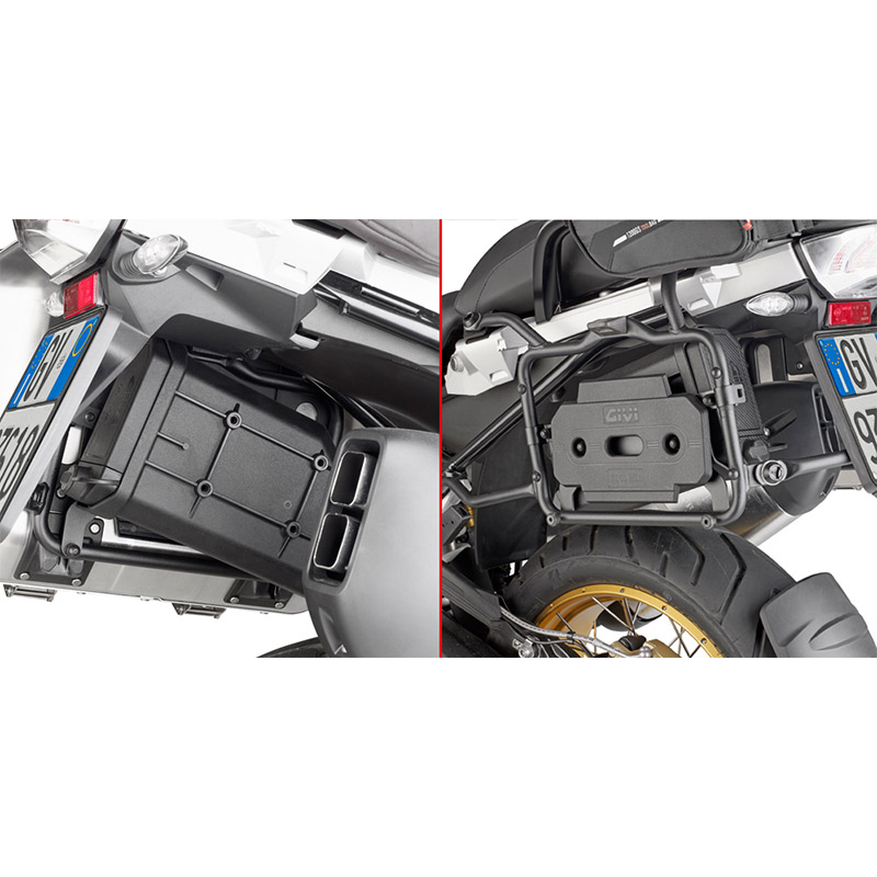 ΚΙΤ ΓΙΑ ΕΡΓΑΛΕΙΟΘΗΚΗ TL5108PLRKIT_ ΓΙΑ PLR5108 GIVI