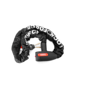 ΑΛΥΣΙΔΑ-ΛΟΥΚΕΤΟ LOCKFORCE ANACONDA 180CM, Φ 10MM