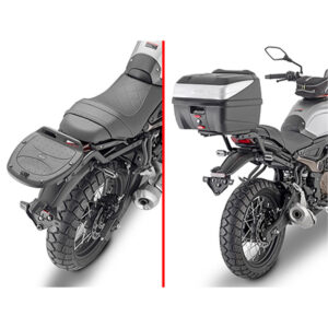 ΣΧΑΡΑ GIVI SR9254 VOGE TROFEO 300AC SCRAMBLER '22
