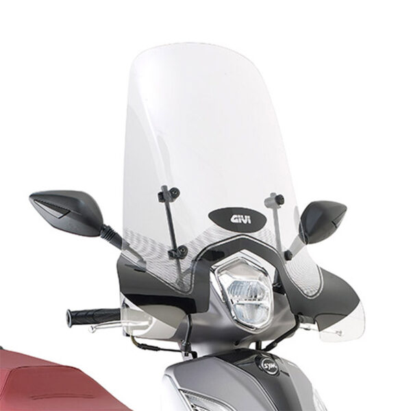 ΖΕΛΑΤΙΝΑ GIVI 7067A SYM SYMPHONY ST 50 / 125 / 200 '21-'24