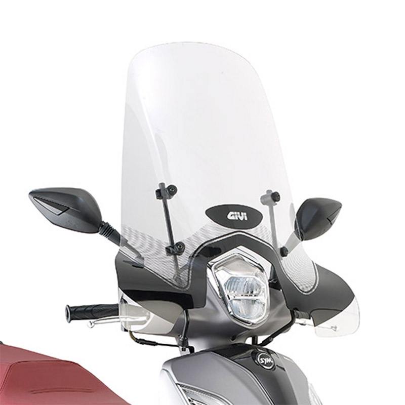 ΖΕΛΑΤΙΝΑ GIVI 7067A SYM SYMPHONY ST 50 / 125 / 200 '21-'24