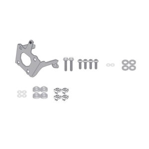 ΚΙΤ ΖΕΛΑΤΙΝΑΣ A9222A ΓΙΑ 700 CL-X (21) CFMOTO GIVI