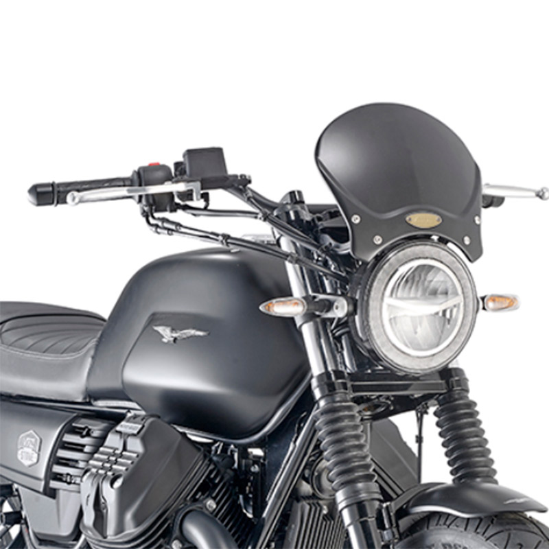 ΚΙΤ ΖΕΛΑΤΙΝΑΣ AL8201A ΓΙΑ V7 STONE SPECIAL 2017 MOTO GUZZI GIVI