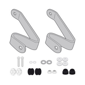 ΚΙΤ ΖΕΛΑΤΙΝΑΣ D1190KIT_PCX 125'2021-22 HONDA GIVI