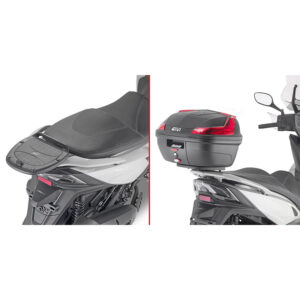 ΣΧΑΡΑ GIVI SR6114 KYMCO AGILITY 300 R16 '19-'21