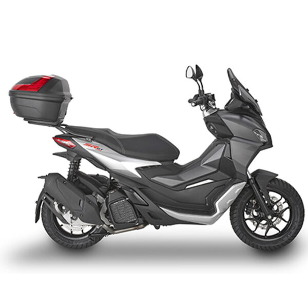ΣΧΑΡΑ GIVI SR6711 APRILIA SR GT 125-200 '22-'24