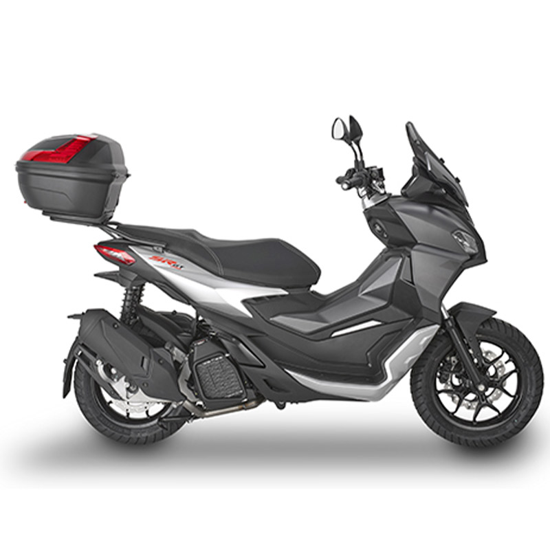 ΣΧΑΡΑ GIVI SR6711 APRILIA SR GT 125-200 '22-'24