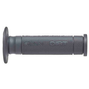ΧΕΙΡΟΛΑΒΕΣ ARIETE 02647 / H DIRT ZONE MEDIUM ΣΚΟΥΡΟ ΓΚΡΙ 135MM