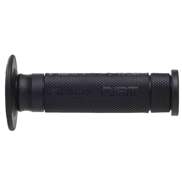 ΧΕΙΡΟΛΑΒΕΣ ARIETE 02647-N DIRT ZONE SOFT ΜΑΥΡΟ 135MM