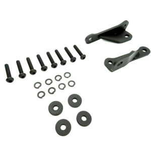 ΚΙΤ 1173KIT ΠΛΑΙΝΕΣ ΒΑΛΙΤΣΕΣ ΓΙΑ TE1173 CB650R 2019 HONDA GIVI