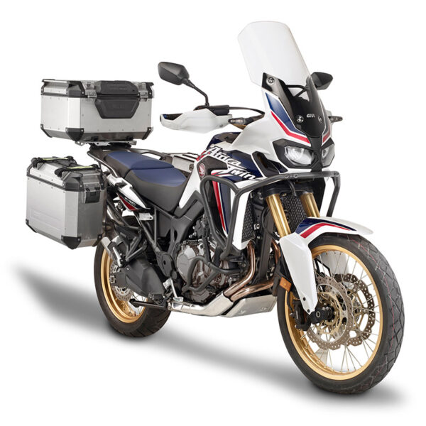 ΠΡΟΣΤΑΣΙΑ ΚΙΝΗΤΗΡΑ GIVI TN1151 HONDA CRF1000L AFRICA TWIN DCT '16