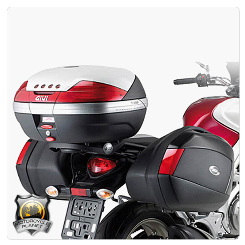 ΒΑΣΕΙΣ ΠΛΑΙΝΩΝ ΒΑΛΙΤΣΩΝ PLXR540_GLADIUS 2011 SUZUKI GIVI