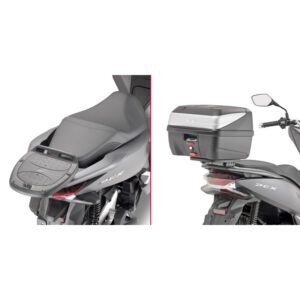 ΣΧΑΡΑ GIVI SR1190 HONDA PCX 125 / 150 '10-'25