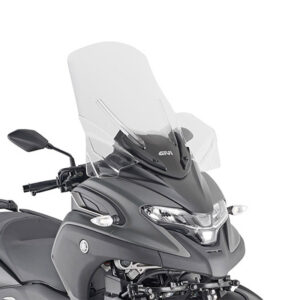 ΖΕΛΑΤΙΝΑ GIVI D2149ST YAMAHA TRICITY 300 '20