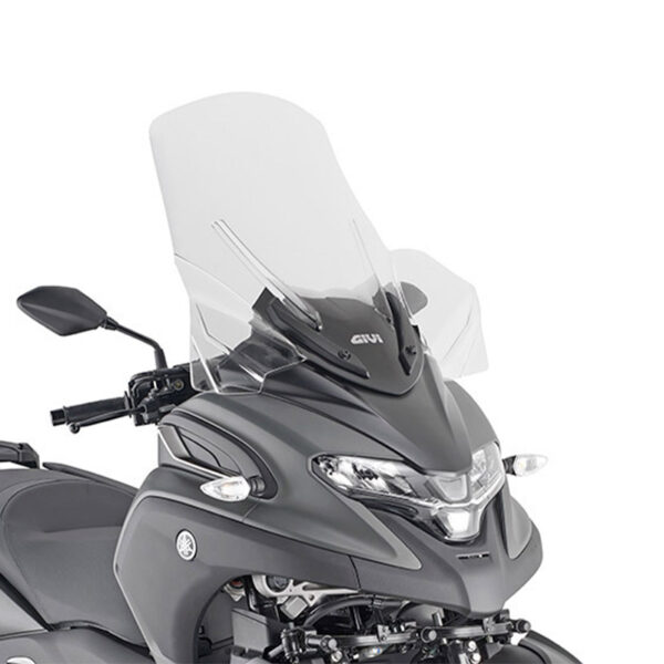 ΖΕΛΑΤΙΝΑ GIVI D2149ST YAMAHA TRICITY 300 '20