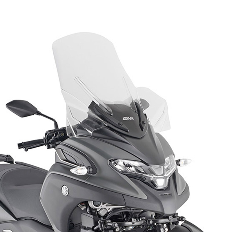 ΖΕΛΑΤΙΝΑ GIVI D2149ST YAMAHA TRICITY 300 '20