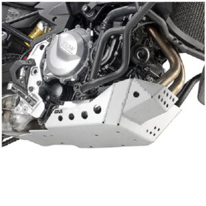 ΠΡΟΣΤΑΣΙΑ ΚΑΡΤΕΡ GIVI RP5127 BMW F850 GS '18
