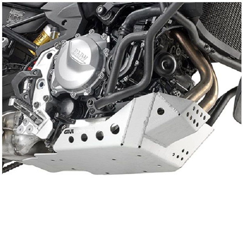 ΠΡΟΣΤΑΣΙΑ ΚΑΡΤΕΡ GIVI RP5127 BMW F850 GS '18
