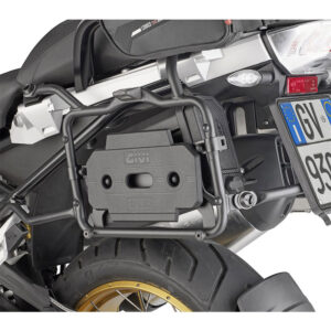 ΚΙΤ PLR5108KIT_ΓΙΑ PL R1200GS'13-18 BMW GIVI