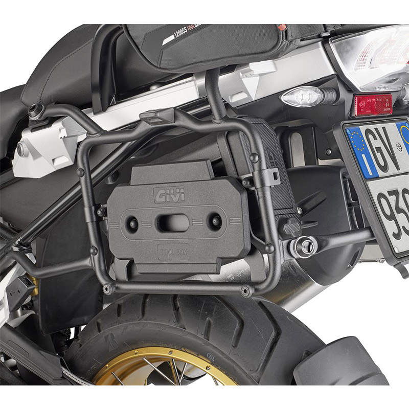 ΚΙΤ PLR5108KIT_ΓΙΑ PL R1200GS'13-18 BMW GIVI