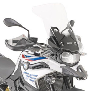 ΚΙΤ ΓΙΑ ΖΕΛΑΤΙΝΑ D5129KIT, ΓΙΑ F 800 GS (24),F750GS GIVI