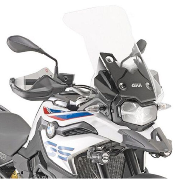 ΚΙΤ ΓΙΑ ΖΕΛΑΤΙΝΑ D5129KIT, ΓΙΑ F 800 GS (24),F750GS GIVI
