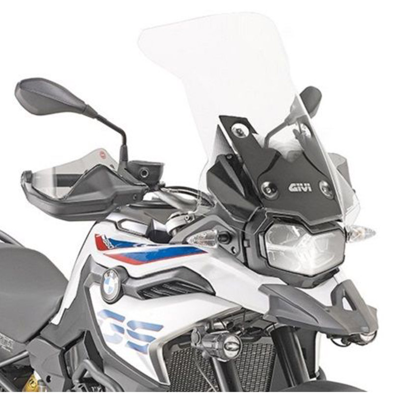 ΚΙΤ ΓΙΑ ΖΕΛΑΤΙΝΑ D5129KIT, ΓΙΑ F 800 GS (24),F750GS GIVI