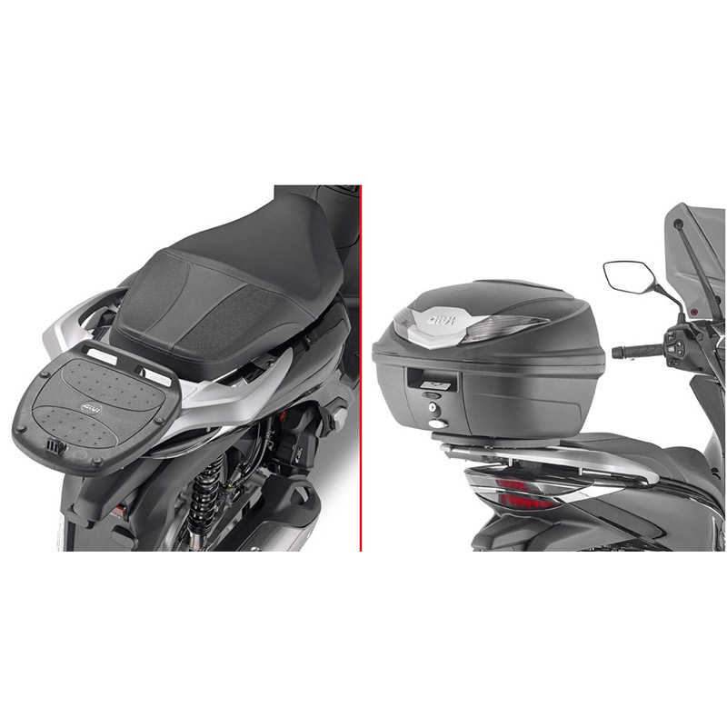 ΣΧΑΡΑ GIVI SR1189 HONDA SH 350 '21