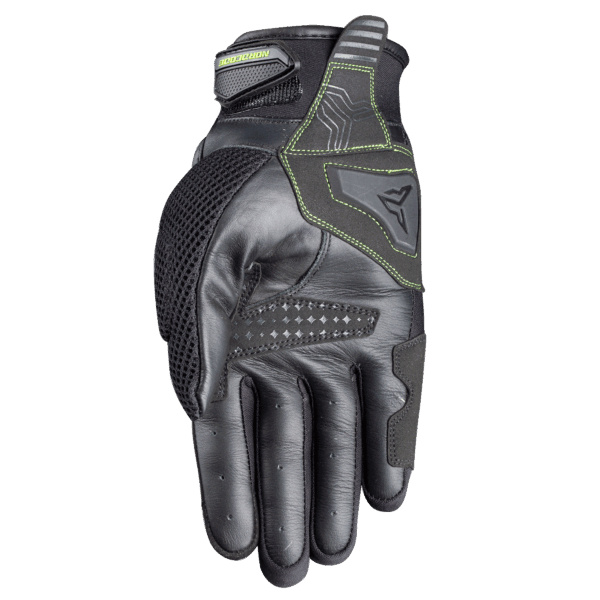 ΓΑΝΤΙΑ NORDCODE AIR TECH-R ΜΑΥΡΟ / FLUO
