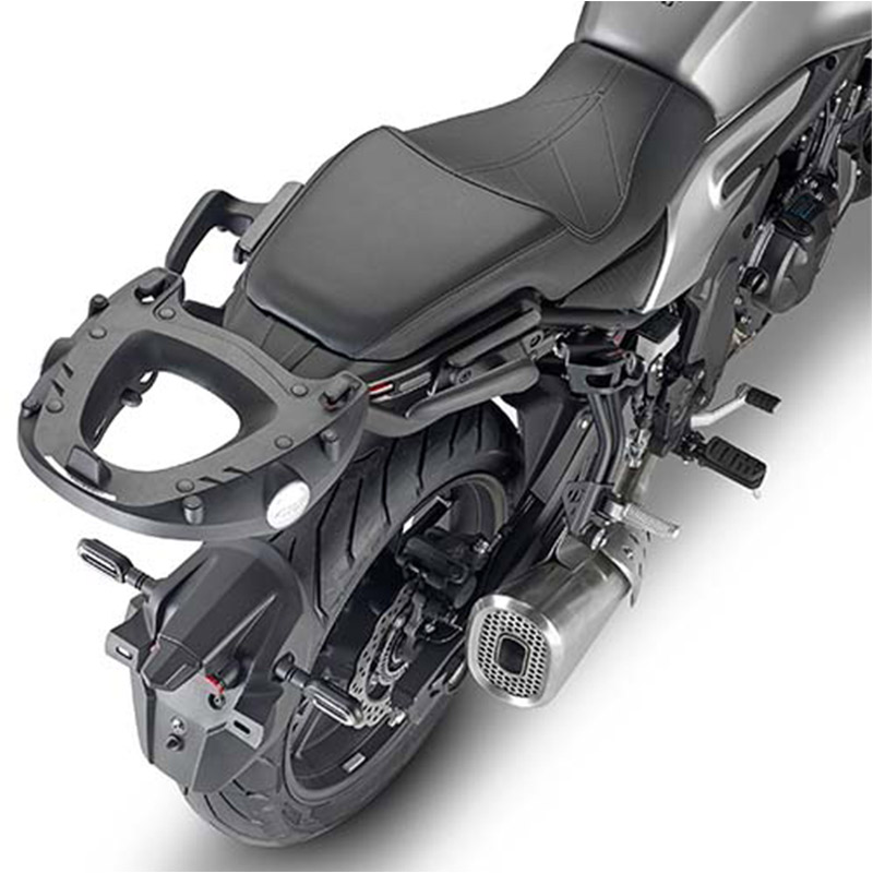 ΜΠΡΑΤΣΑ 9255FZ_TROFEO 500AC'22 VOGE GIVI