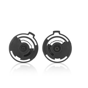 ΒΙΔΕΣ SEREL ACERBIS 23933.090 ΜΑΥΡΟ