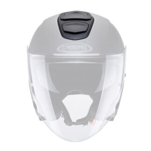 ΑΕΡΑΓΩΓΟΣ ΕΜΠΡΟΣ CABERG FLYON A8653 ΜΑΥΡΟ ΜΑΤ