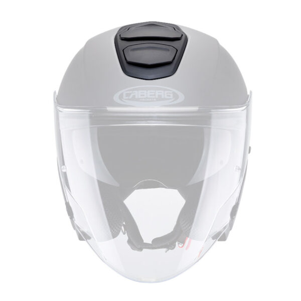 ΑΕΡΑΓΩΓΟΣ ΕΜΠΡΟΣ CABERG FLYON A8653 ΜΑΥΡΟ ΜΑΤ