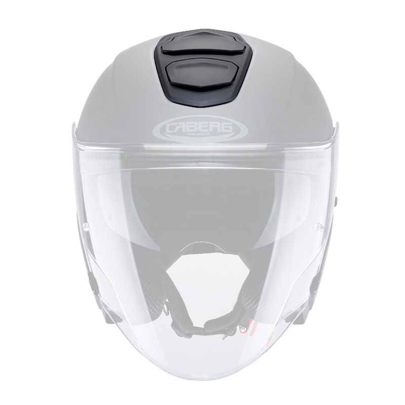 ΑΕΡΑΓΩΓΟΣ ΕΜΠΡΟΣ CABERG FLYON A8653 ΜΑΥΡΟ ΜΑΤ
