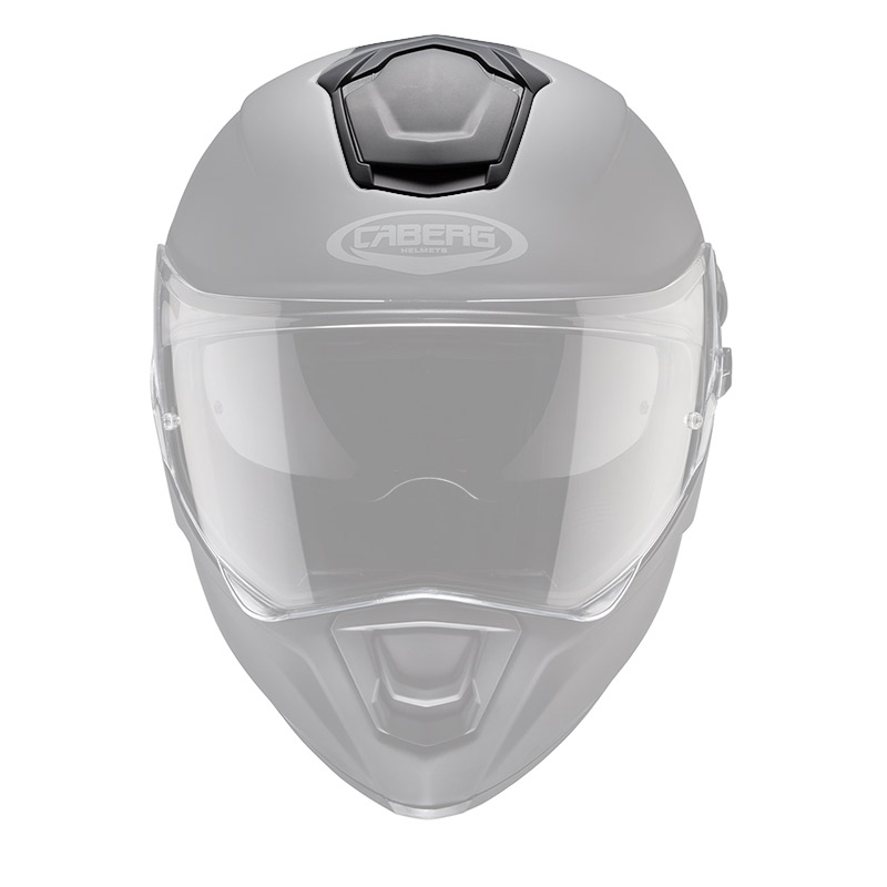 CABERG DRIFT ΑΕΡΑΓΩΓΟΣ ΚΟΡΥΦΗΣ ΜΑΥΡΟΣ A7560