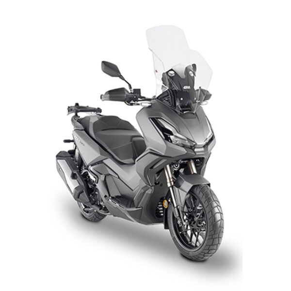 ΖΕΛΑΤΙΝΑ GIVI D1197ST HONDA FORZA / ADV 350 '22-'25