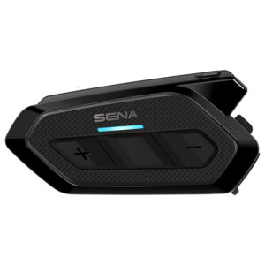 MESH BLUETOOTH & EΝΔ / ΝΙΑ SENA SPIDER RT1-01 SINGLE