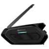 MESH BLUETOOTH & EΝΔ / ΝΙΑ SENA SPIDER RT1-01 SINGLE